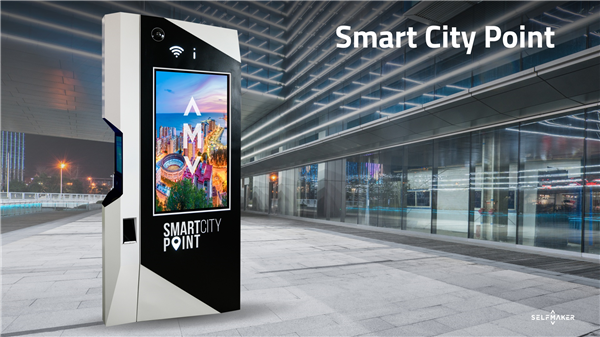 Presentaciones de Smart City Point