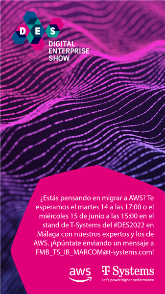 Workshop AWS Migration