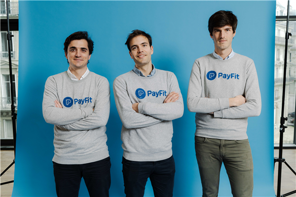 ICEX Casos de éxito: PayFit