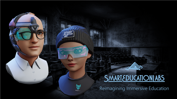 Smart Education Labs