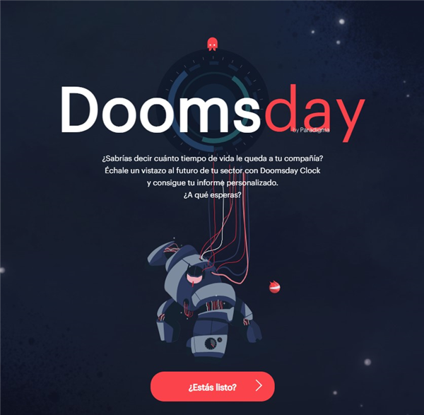 DOOMSDAY