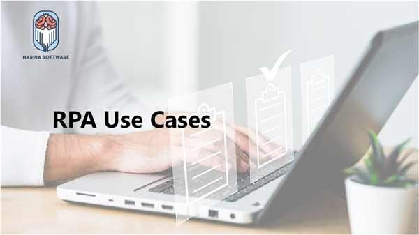 RPA Use Cases