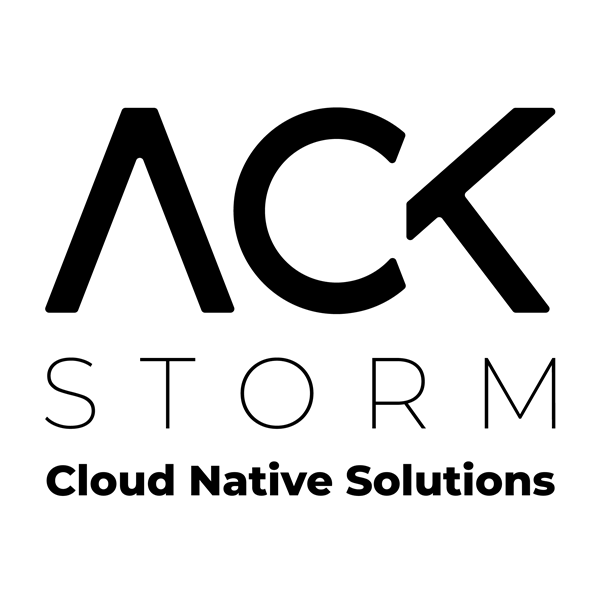 ACKSTORM