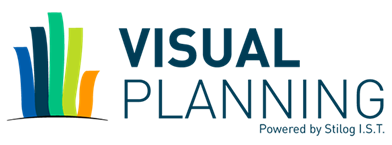 VISUAL PLANNING POWERED BY STILOG I.S.T