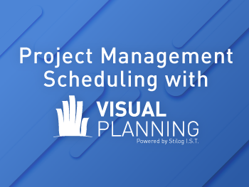 Visual Planning Powered by Stilog I.S.T.