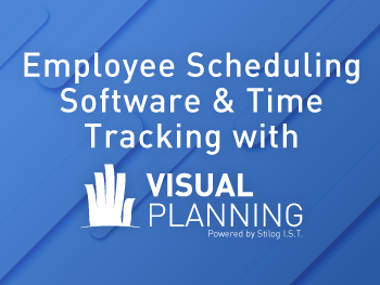 Visual Planning Powered by Stilog I.S.T.