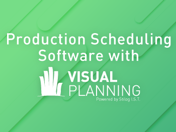 Visual Planning Powered by Stilog I.S.T.