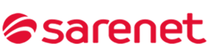 SARENET Logo