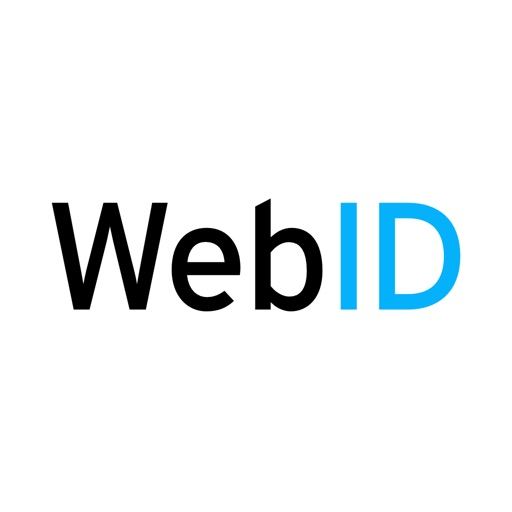 WEBID SOLUTIONS Logo