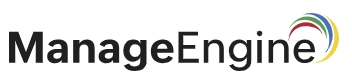 MANAGEENGINE Logo