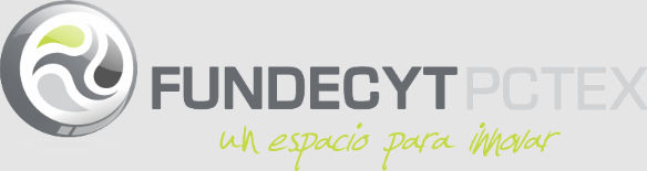 FUNDECYT-PCTEX Logo