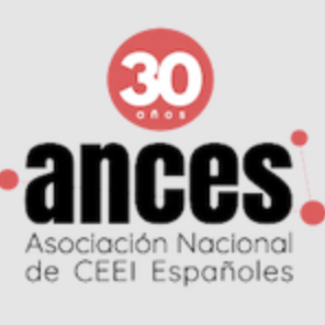 ANCES Logo