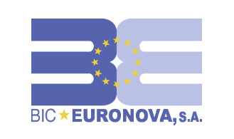 BIC EURONOVA Logo