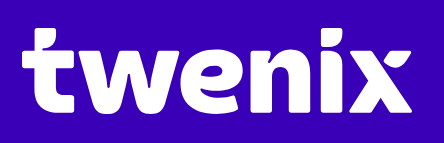 TWENIX Logo