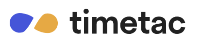 TIMETAC Logo