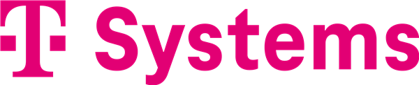 T-SYSTEMS Logo
