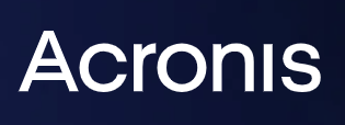 ACRONIS Logo