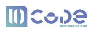 10CODE Logo