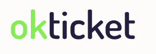 OKTICKET Logo