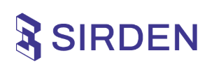 SIRDEN Logo