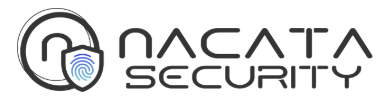 Nacata Security Logo