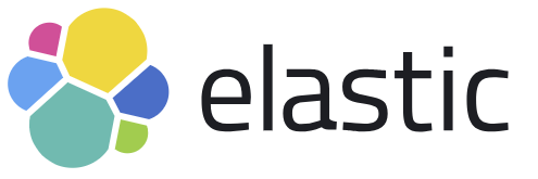ELASTIC Logo