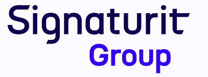 SIGNATURIT GROUP Logo