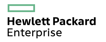 HPE ARUBA NETWORKING Logo