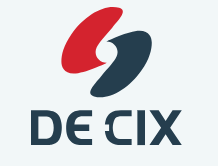 DE-CIX Logo