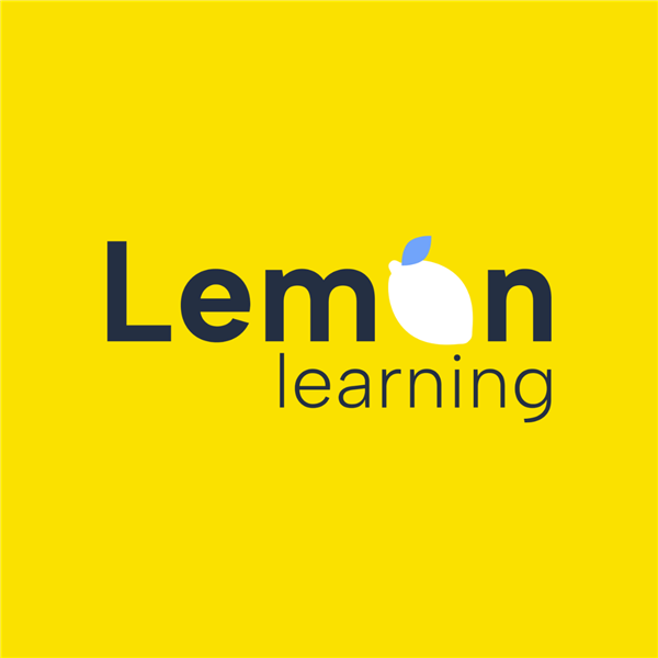 LEMON LEARNING Logo