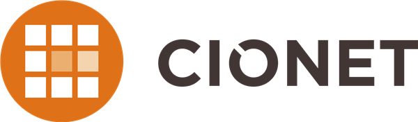 CIONET Logo