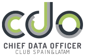 CDO CLUB Logo