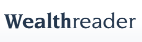 WEALTHREADER Logo