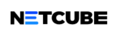 NETCUBE Logo