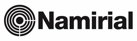 NAMIRIAL Logo