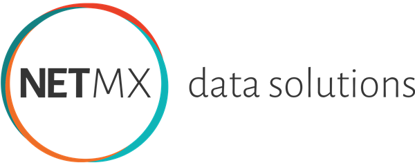 NETMX ESPAÑA Logo