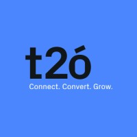 T2Ó MEXICO Logo
