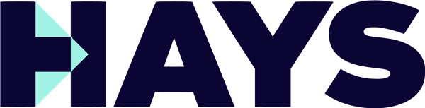 HAYS Logo