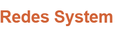 REDES SYSTEM Logo