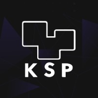 KSP TECHNOLOGY Logo