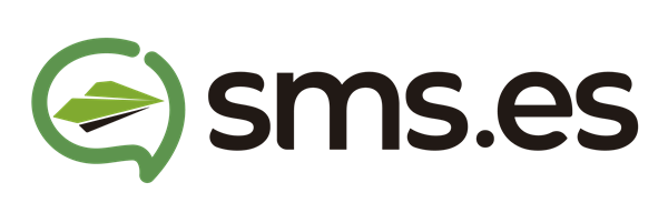 SMS.ES Logo