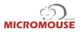 MICROMOUSE Logo