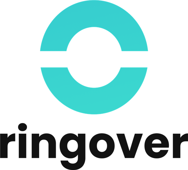 RINGOVER Logo