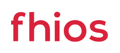 FHIOS CONSULTORIA TECNOLOGIA Logo