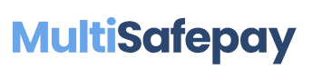 MULTISAFEPAY Logo