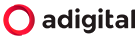 ADIGITAL Logo