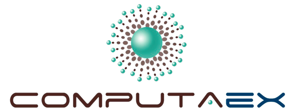 FUNDACIÓN COMPUTAEX Logo