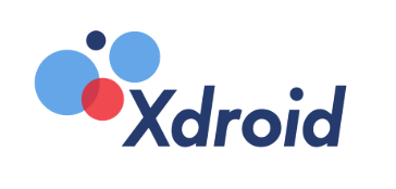XDROID Logo