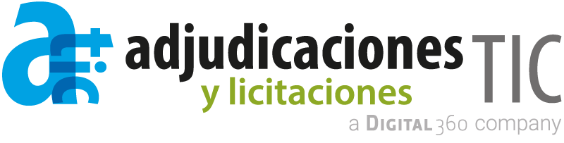ADJUDICACIONES TIC / TENDERSTOOL Logo