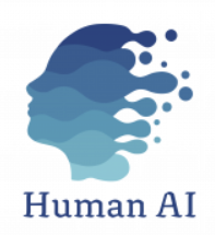 HUMAN AI Logo